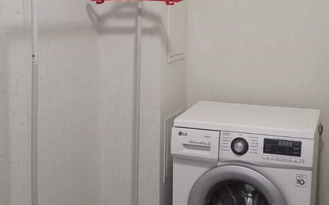 Apartamenty Stroitelej 71
