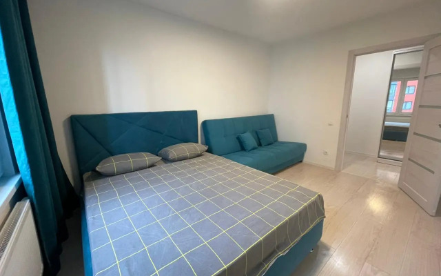 Апартаменты на Савкова Академический район ЛОТ232144