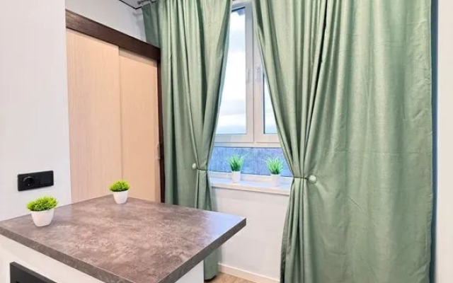 Квартира рядом с Центром Города