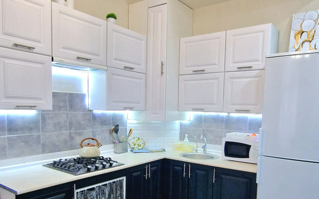 Квартира 1-комнатная в Черноморском-2