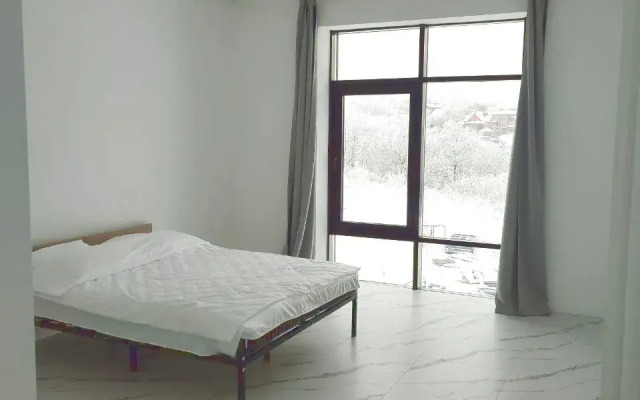 Na Volnovoy Guest house