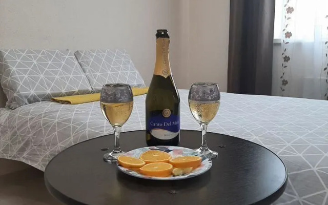 Квартира на Каменской 97