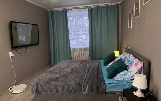 Uyutnaya V Tsentralnoy Chasti Goroda Flat