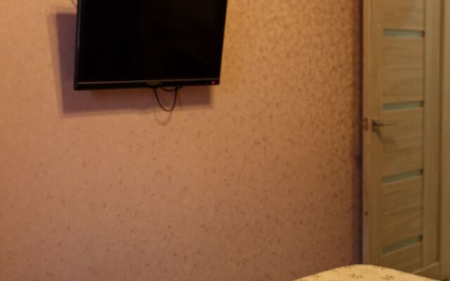 Апартаменты Right Room двухкомнатные на улице Маршала Жукова 20