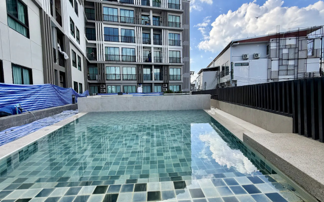 Апартаменты Z cape 1 two