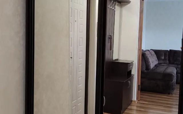 Квартира Уютная