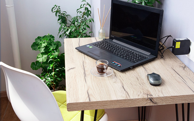 Квартира Уютная на Тухачевского