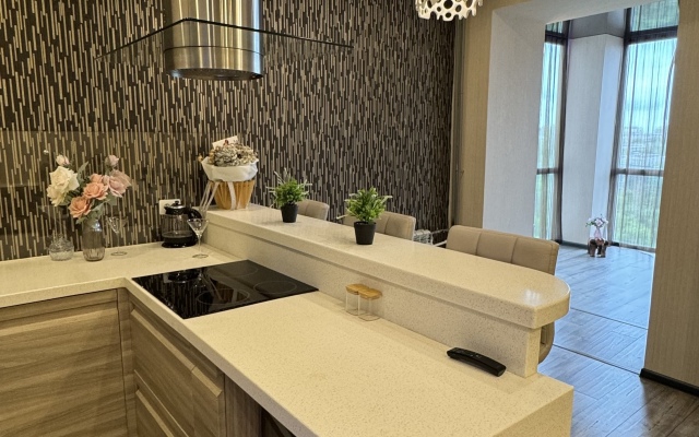 Квартира Как Дома и Даже Лучше