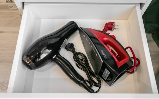 Квартира Двушка на Парковой