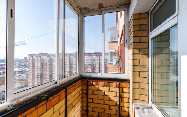 Ignat'evskoe Shosse 10/4 Apartments