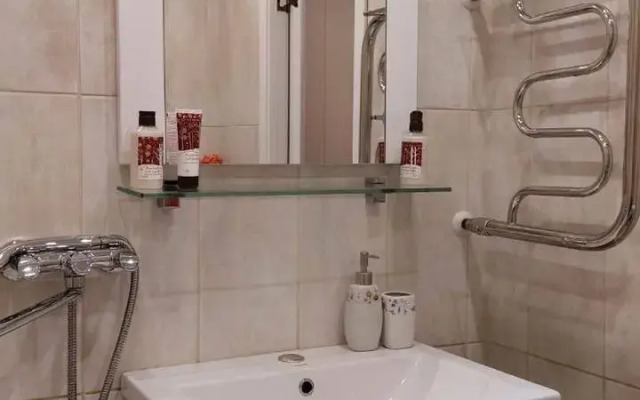 Квартира Уютная в центре города