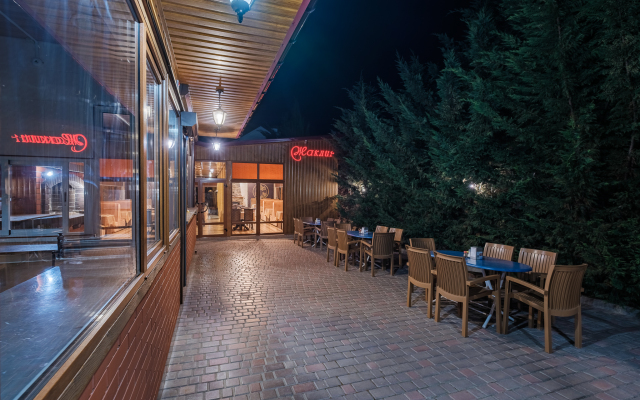 Zhaklin Mini-Hotel