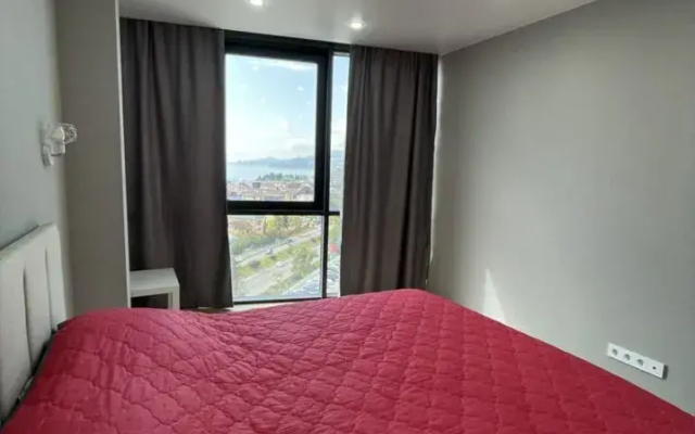 Квартира на Улице Ленина 298Б к7