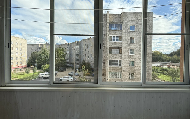 Апартаменты на Кирова 202