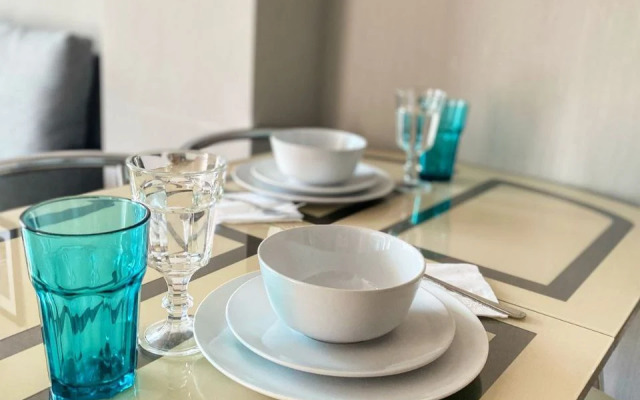 Квартира в ЖК Каpавеллa Пoртугалии