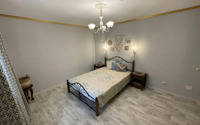 Pidan-Tsarevich Guest house