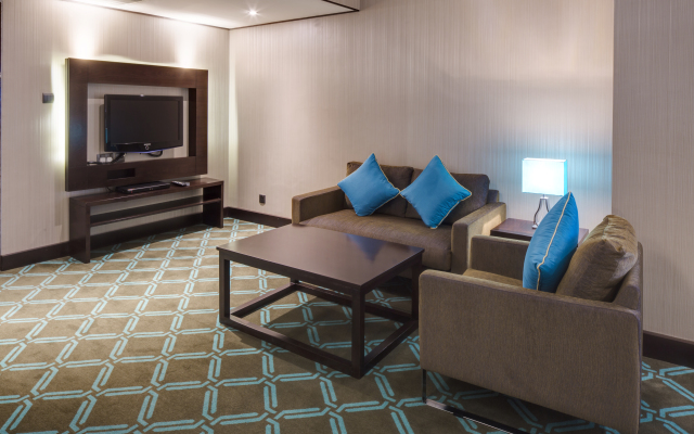 Novel City Center Hotel