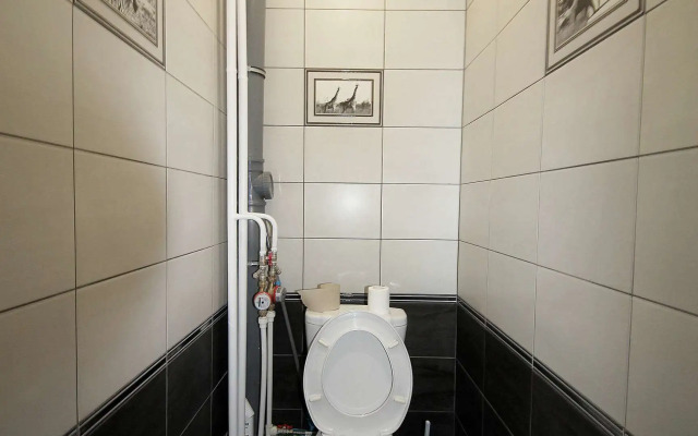 Апартаменты Абакан