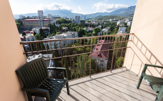 \Atlant Super Luxury Apartament