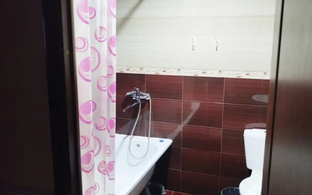 Hotel-Hall Hotel