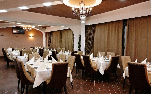Complex Apartamentov Stargorod Apart-Hotel