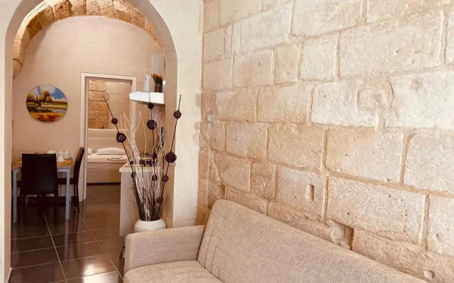 Apartments Dimore di Lecce - La Corte