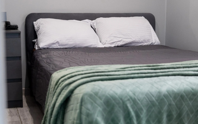 Гостевой дом ПароходЪ