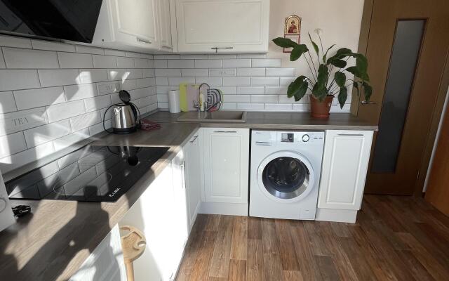 Квартира Уютная квартира на берегу Финского залива