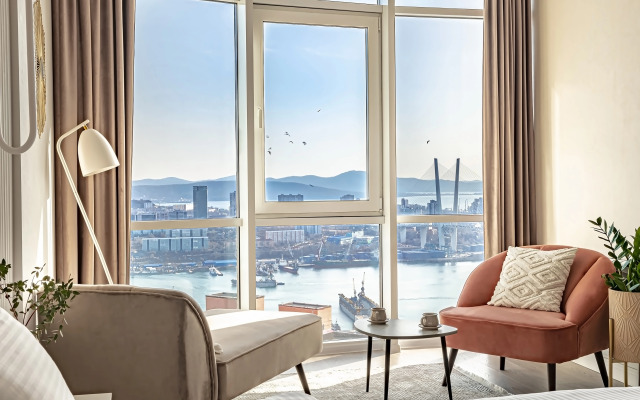 Nebo Suite Apartments