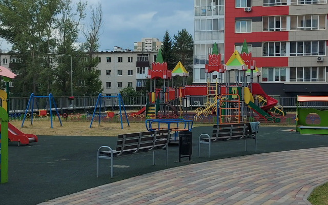 Vidovaya V Tsentre Flat