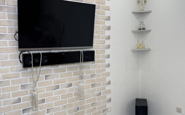 Квартира Уютная