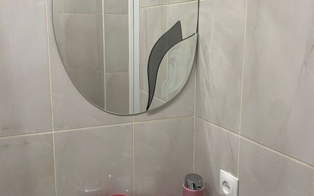 Квартира уютная светлая недалеко от моря