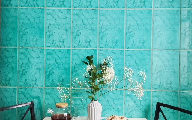 Квартира 1-комнатная на 4 этаже