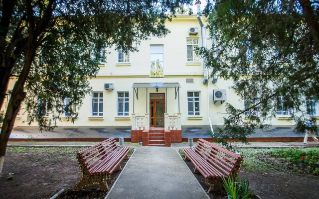 База Отдыха Светлая