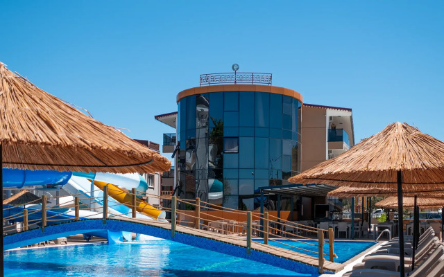 Avsa Artemis Hotel