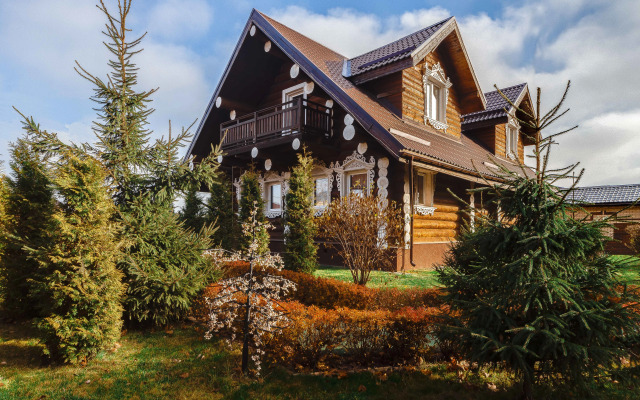 Zagorodnyij Klub Lachi Hotel