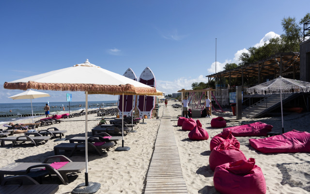 Malina Glamping