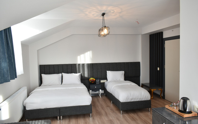 Avcılar Garden Hotel