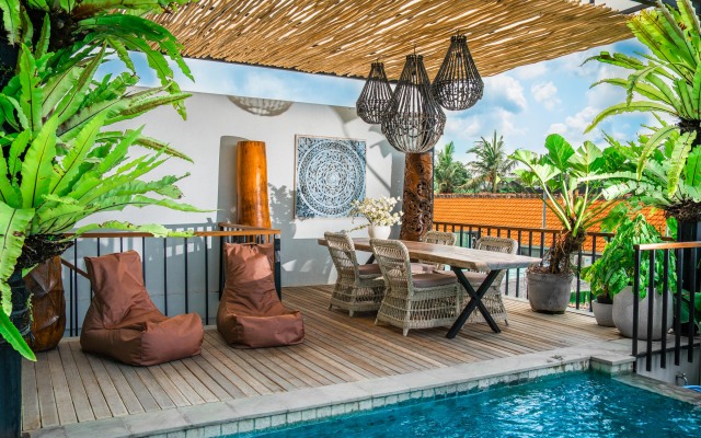 BALI INVEST CLUB - Karra Loft Apartments
