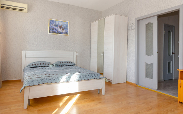 U Vasilicha Hotel