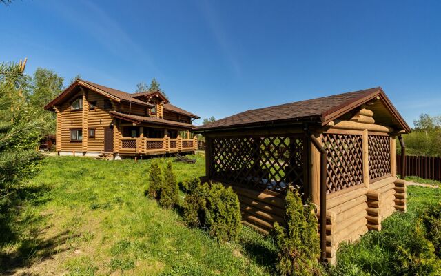 Recreation center SNHAUS