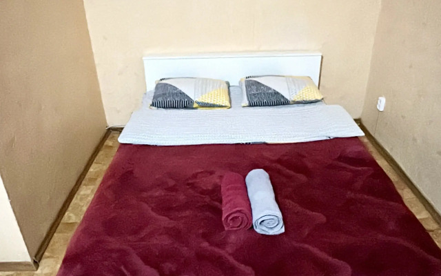 Апартаменты м. Сходненская