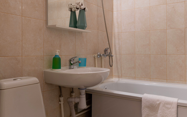 Квартира Живи в Песочном Студия Садовая 88