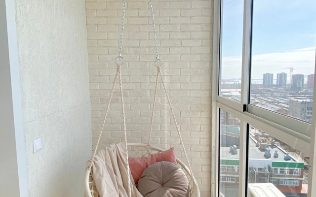 Квартира City Loft