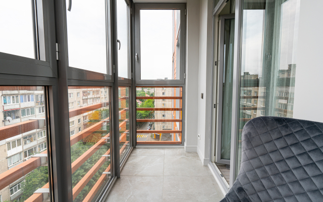 Rio Apartments