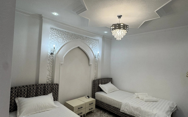 Гостевой дом Meros