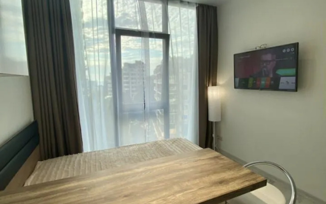 Квартира на Депутатской 10Б/1 (98)