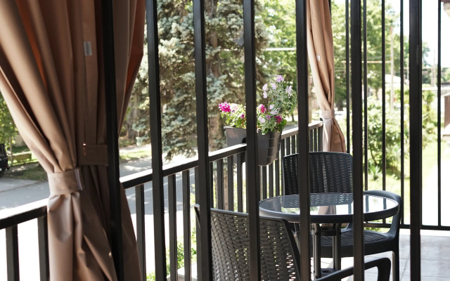 Palma Guest house