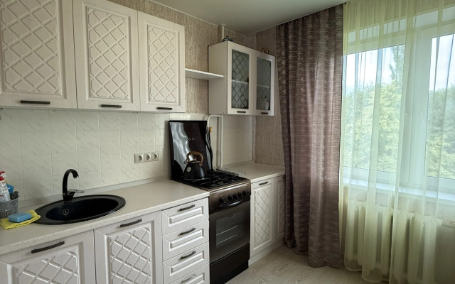 Квартира двухкомнатная