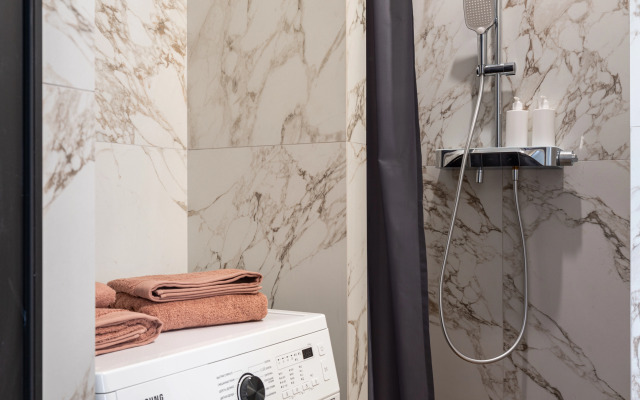 Апартаменты Aura Sea View